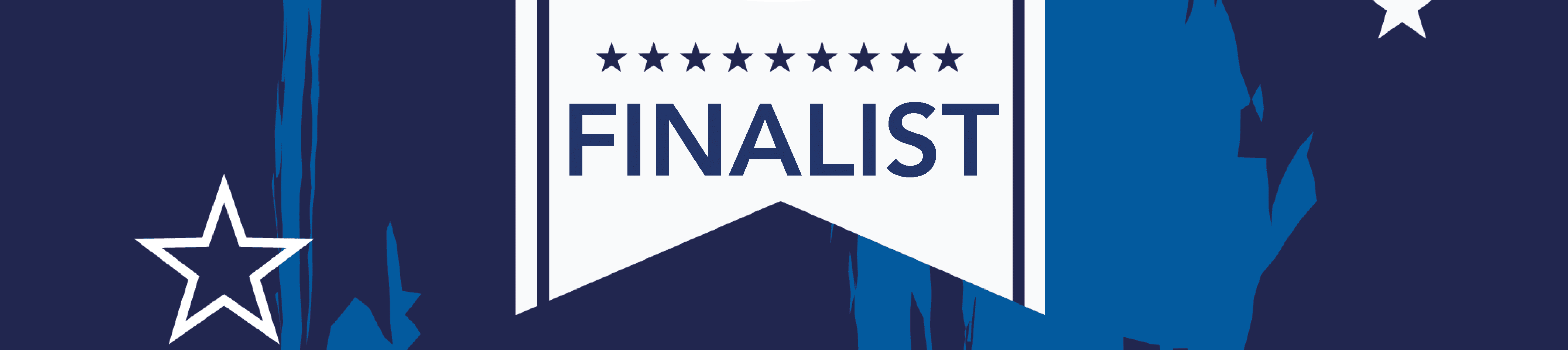 Awards Finalist Announcement